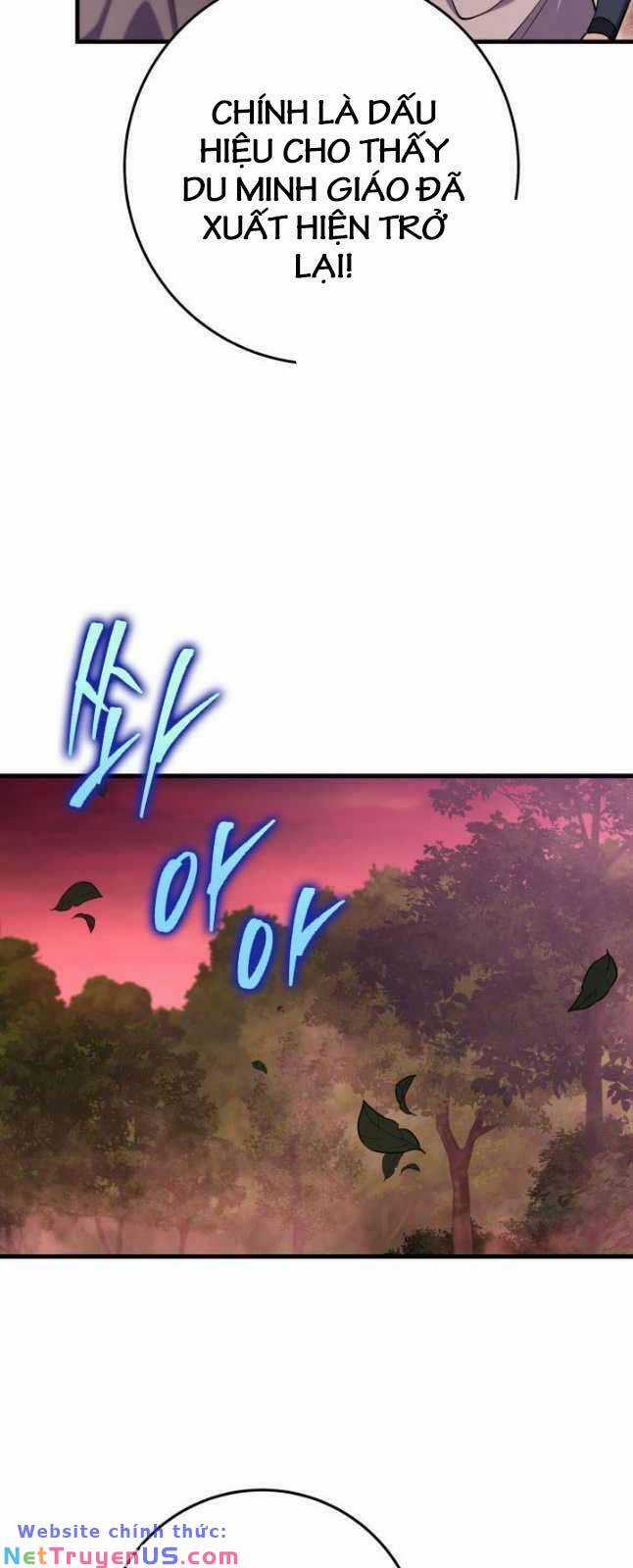 Cửu Thiên Kiếm Pháp Self-defense classes Chapter 74 trang 69