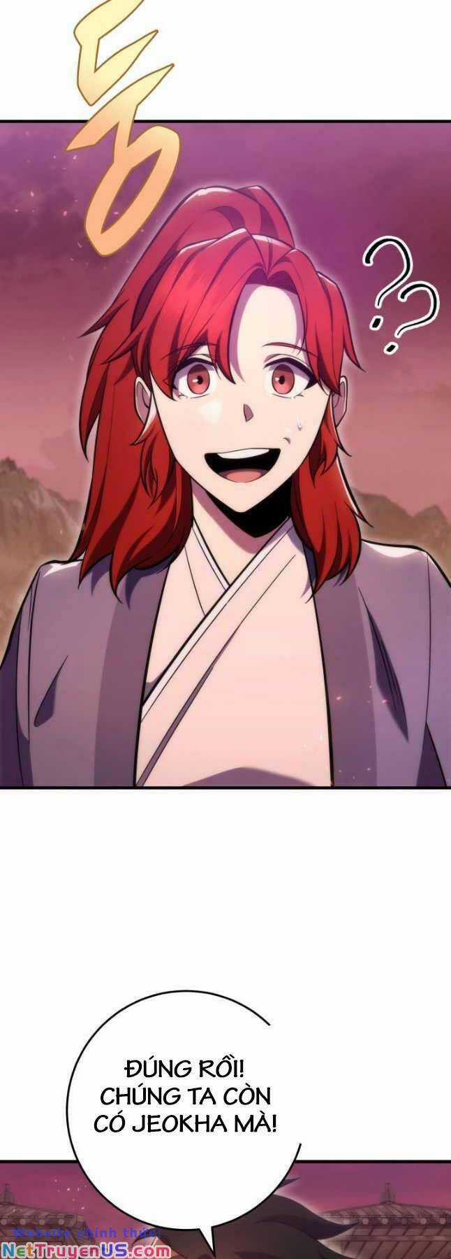 Cửu Thiên Kiếm Pháp Self-defense classes Chapter 74 trang 74