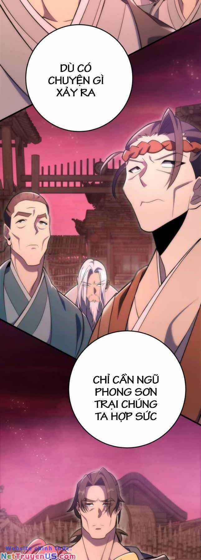 Cửu Thiên Kiếm Pháp Self-defense classes Chapter 74 trang 76