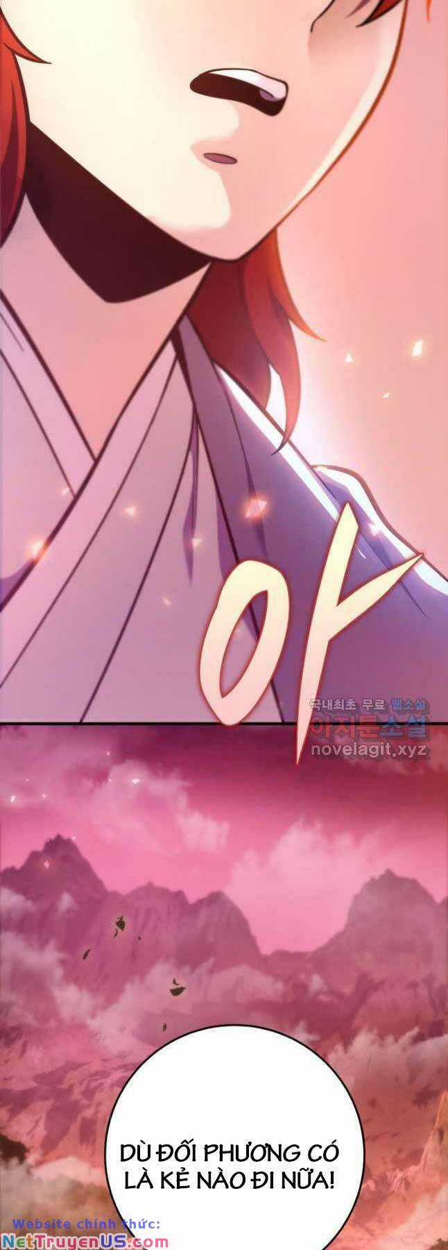 Cửu Thiên Kiếm Pháp Self-defense classes Chapter 74 trang 80