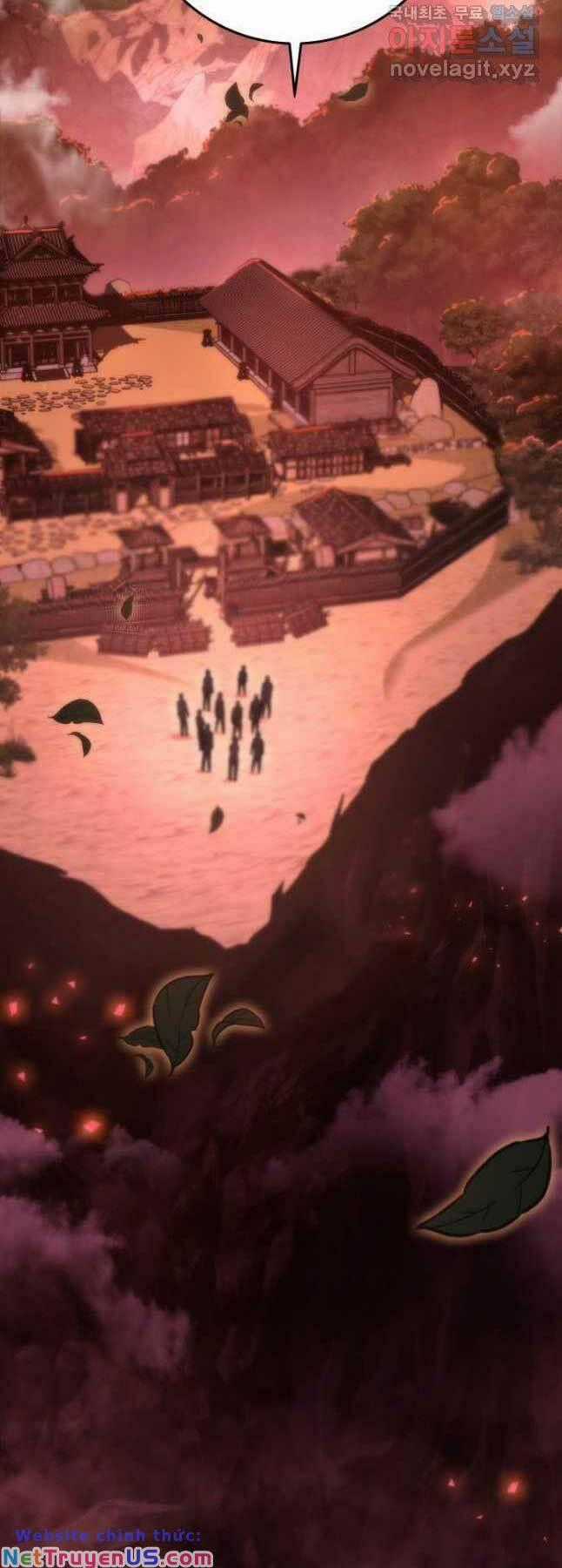 Cửu Thiên Kiếm Pháp Self-defense classes Chapter 74 trang 81