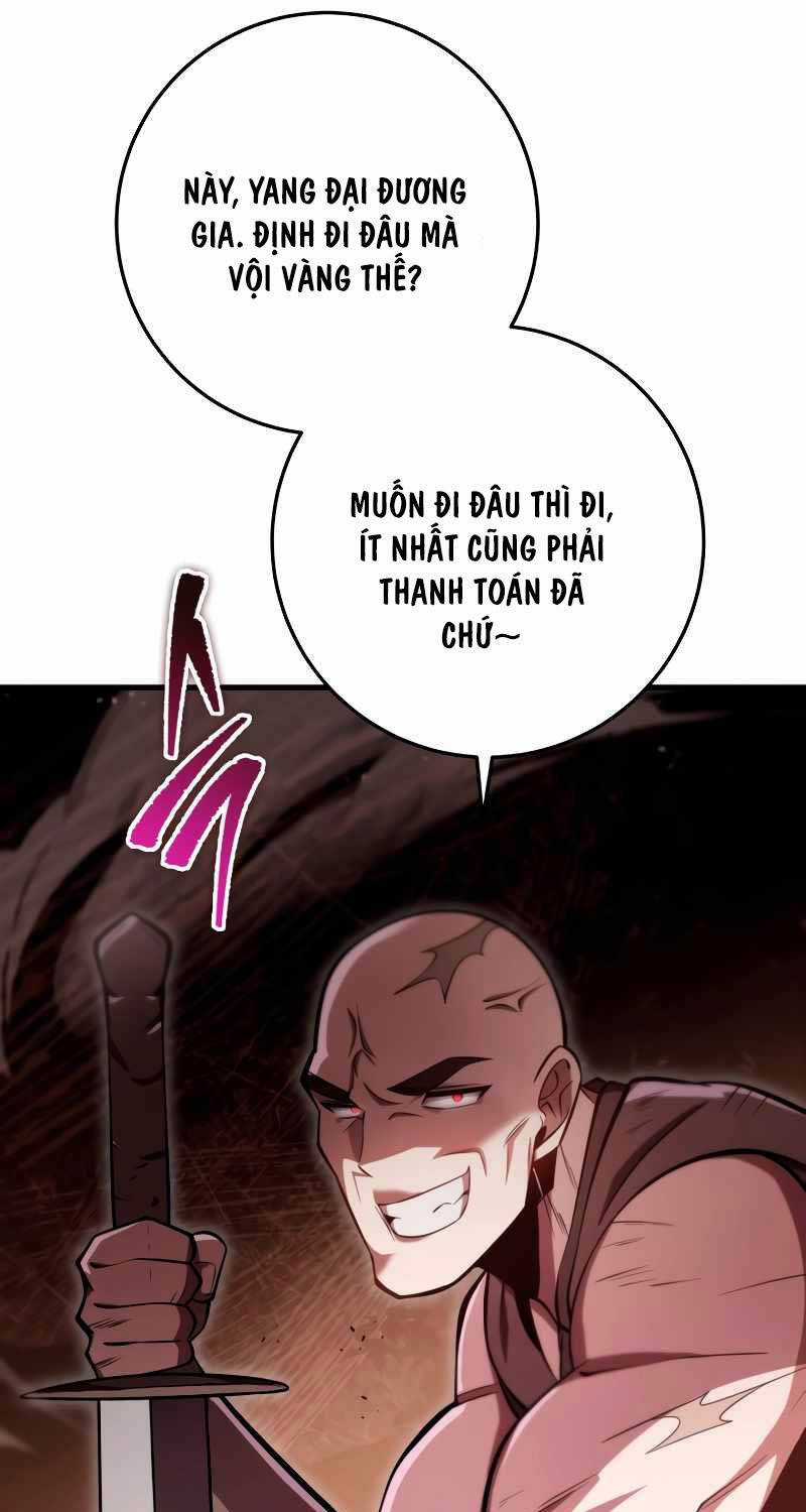 Cửu Thiên Kiếm Pháp Self-defense classes Chapter 75 trang 10