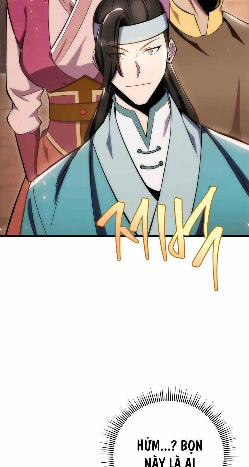 Cửu Thiên Kiếm Pháp Self-defense classes Chapter 75 trang 26