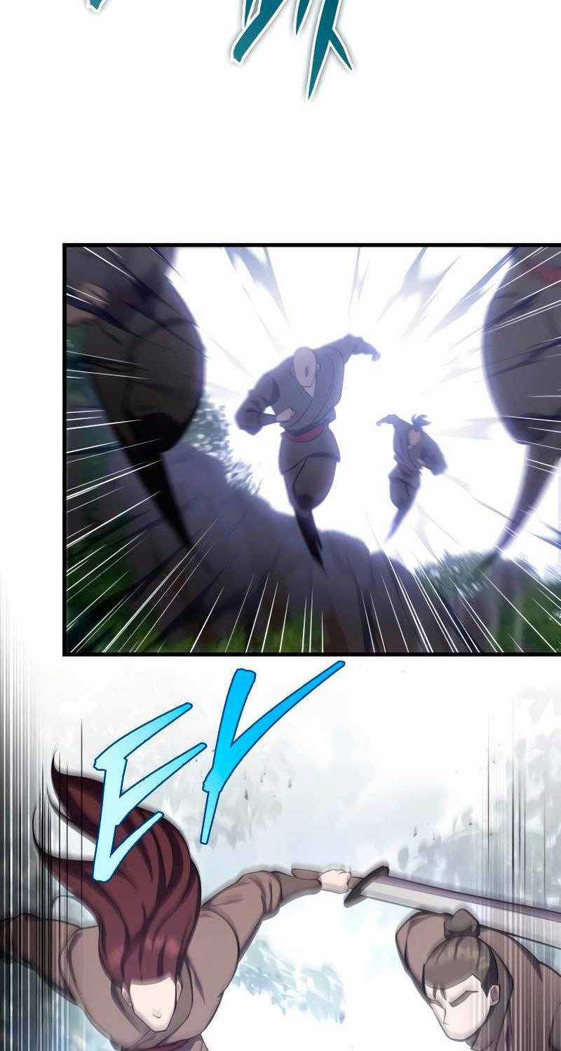 Cửu Thiên Kiếm Pháp Self-defense classes Chapter 75 trang 3