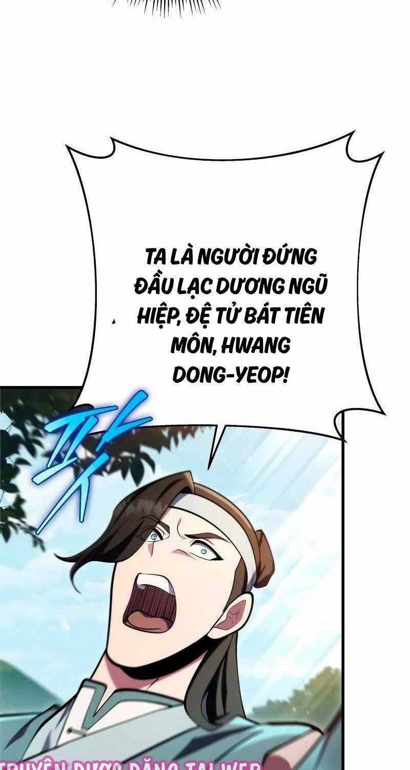 Cửu Thiên Kiếm Pháp Self-defense classes Chapter 75 trang 32