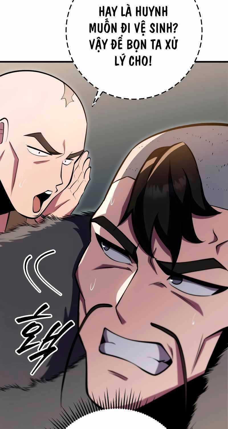 Cửu Thiên Kiếm Pháp Self-defense classes Chapter 75 trang 37