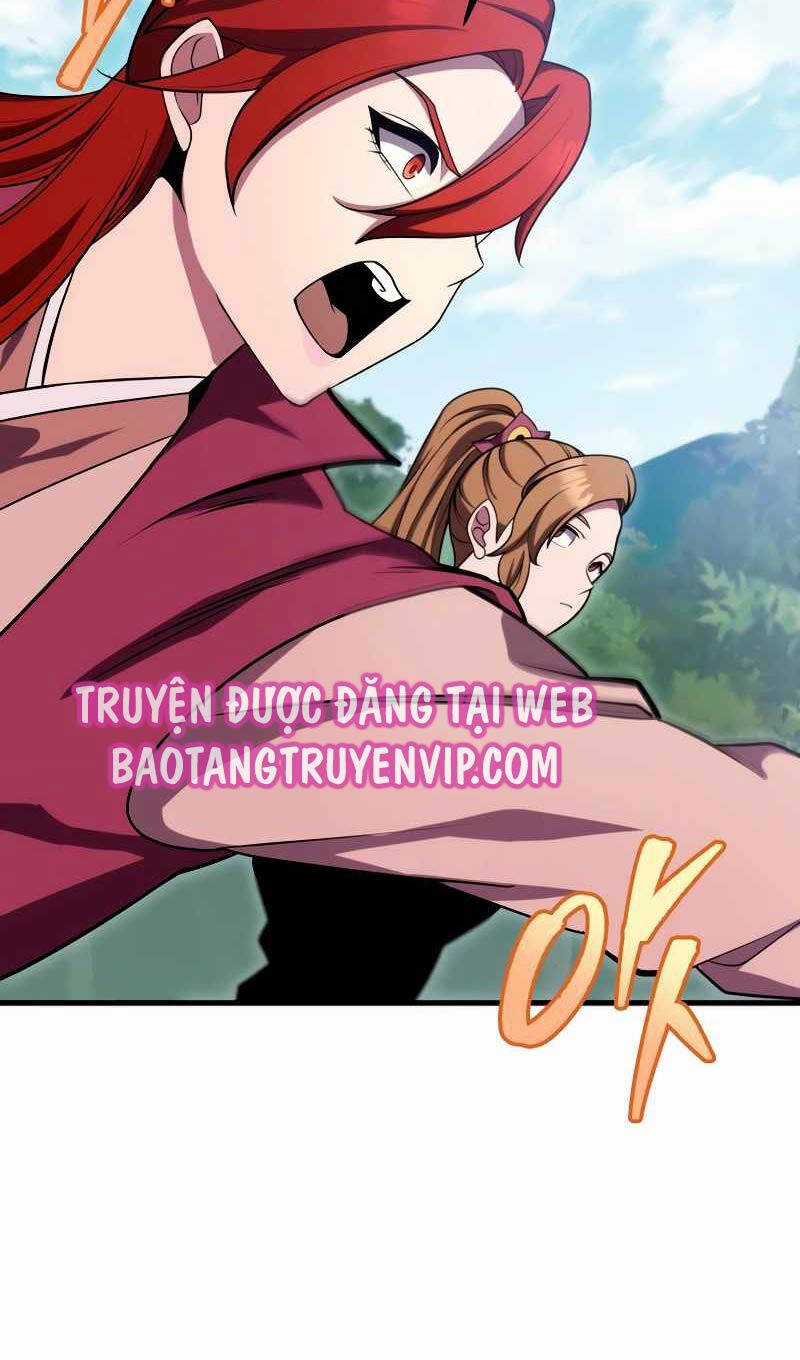 Cửu Thiên Kiếm Pháp Self-defense classes Chapter 75 trang 46