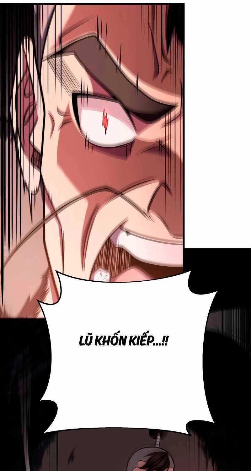 Cửu Thiên Kiếm Pháp Self-defense classes Chapter 75 trang 47