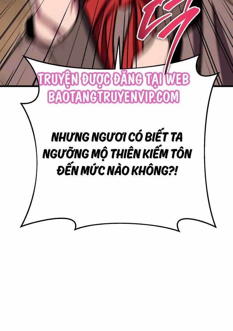 Cửu Thiên Kiếm Pháp Self-defense classes Chapter 75 trang 55