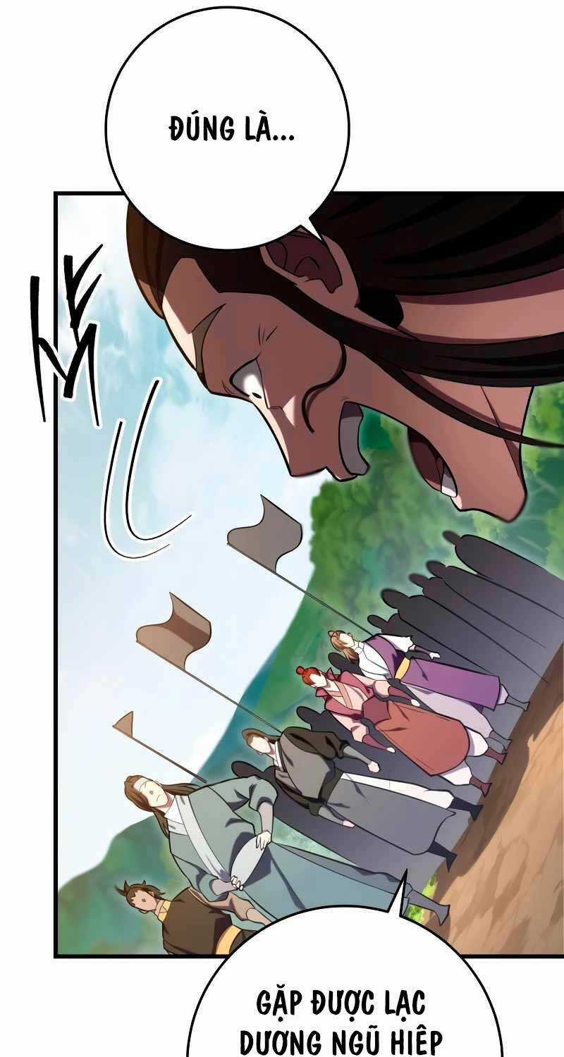 Cửu Thiên Kiếm Pháp Self-defense classes Chapter 75 trang 66