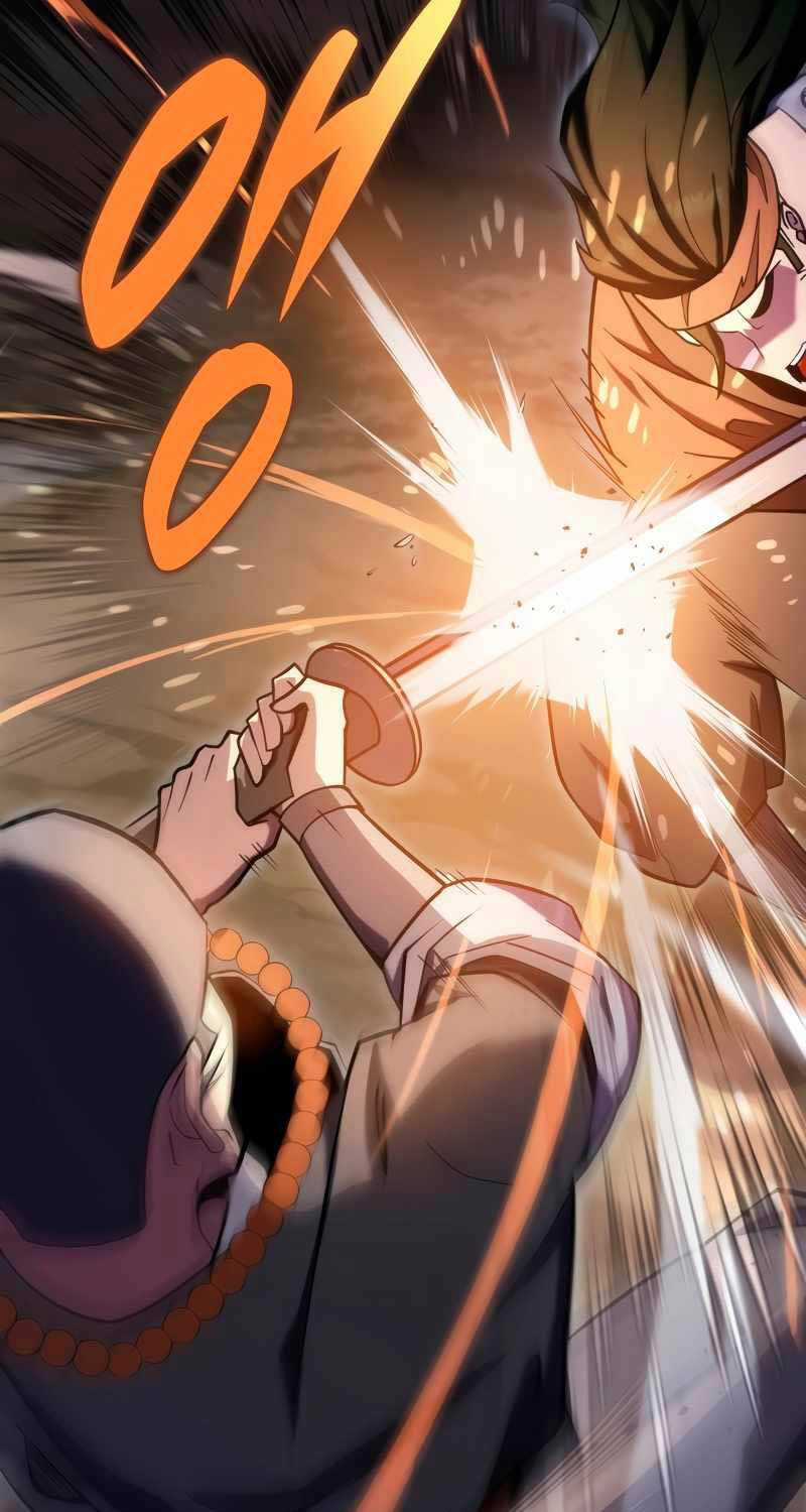 Cửu Thiên Kiếm Pháp Self-defense classes Chapter 75 trang 83