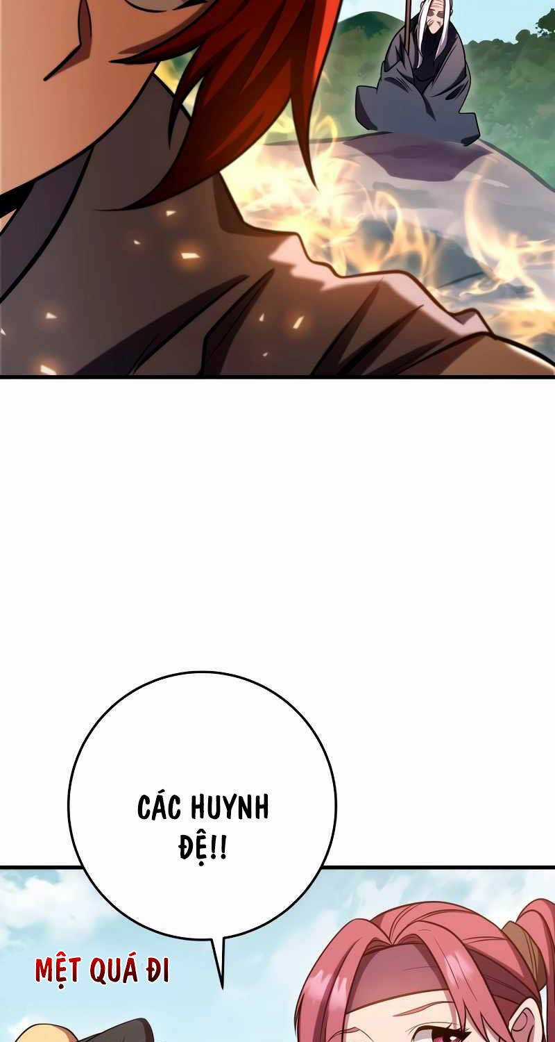 Cửu Thiên Kiếm Pháp Self-defense classes Chapter 75 trang 87