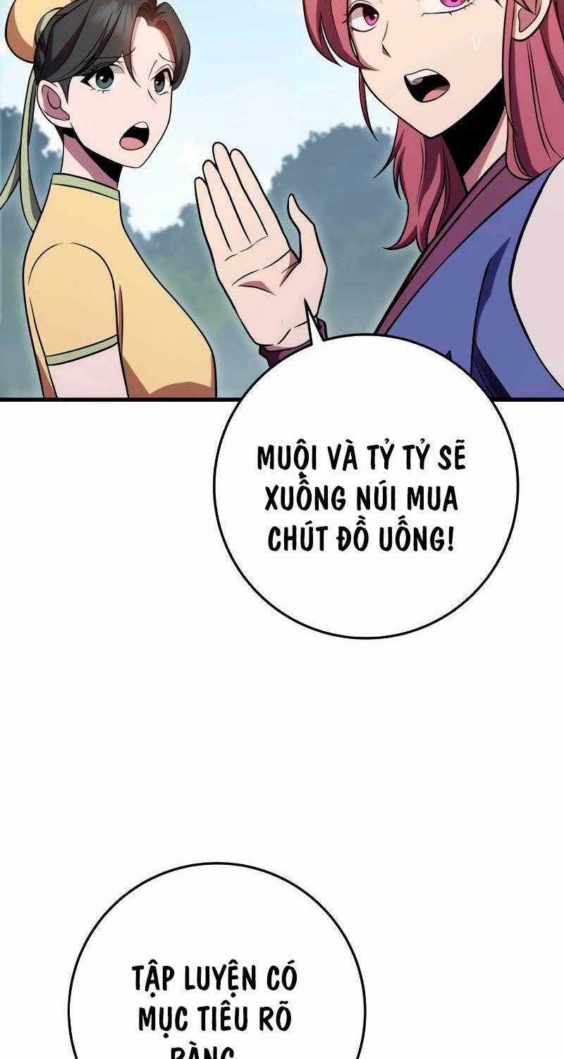 Cửu Thiên Kiếm Pháp Self-defense classes Chapter 75 trang 88