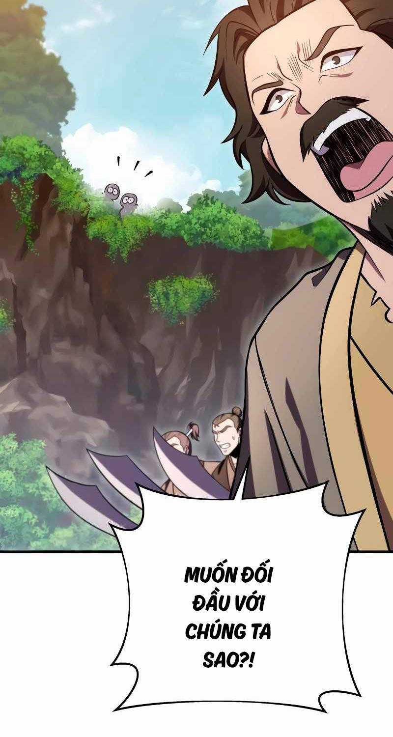 Cửu Thiên Kiếm Pháp Self-defense classes Chapter 75 trang 92