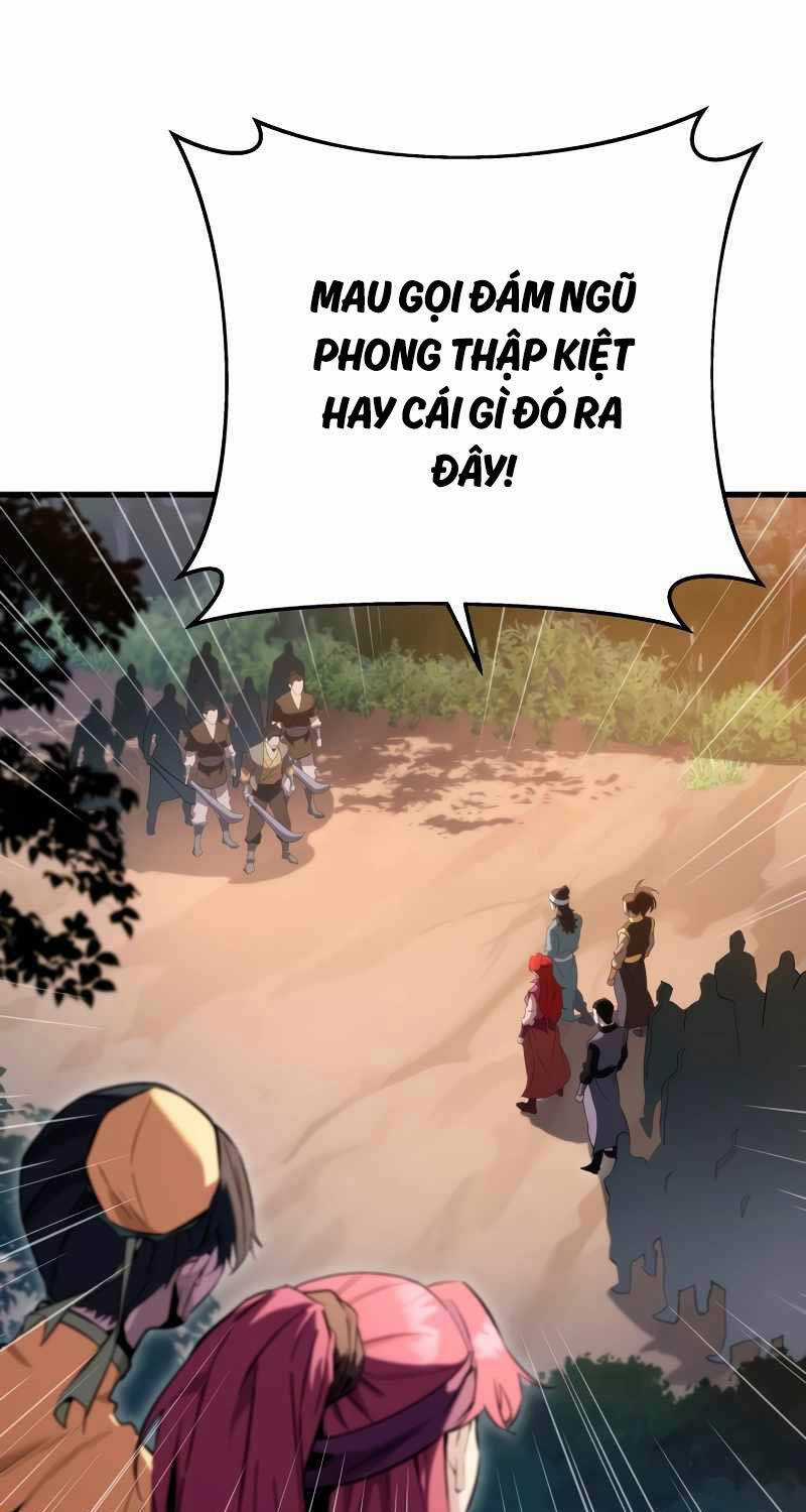 Cửu Thiên Kiếm Pháp Self-defense classes Chapter 75 trang 95