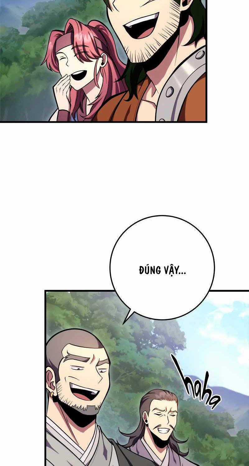 Cửu Thiên Kiếm Pháp Self-defense classes Chapter 76 trang 16