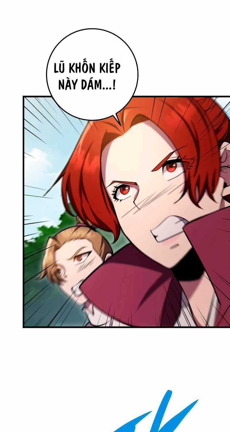 Cửu Thiên Kiếm Pháp Self-defense classes Chapter 76 trang 23