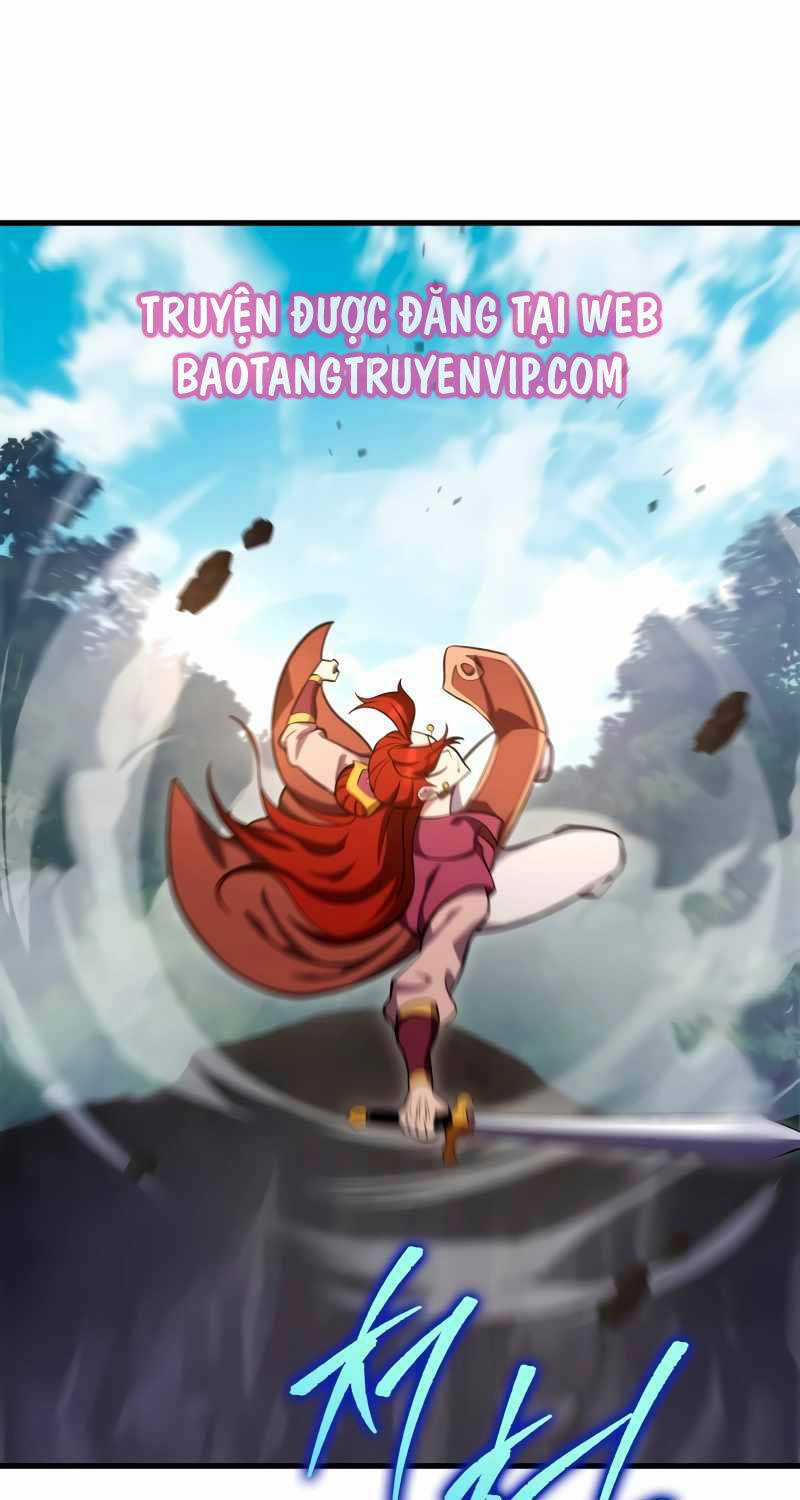 Cửu Thiên Kiếm Pháp Self-defense classes Chapter 76 trang 37