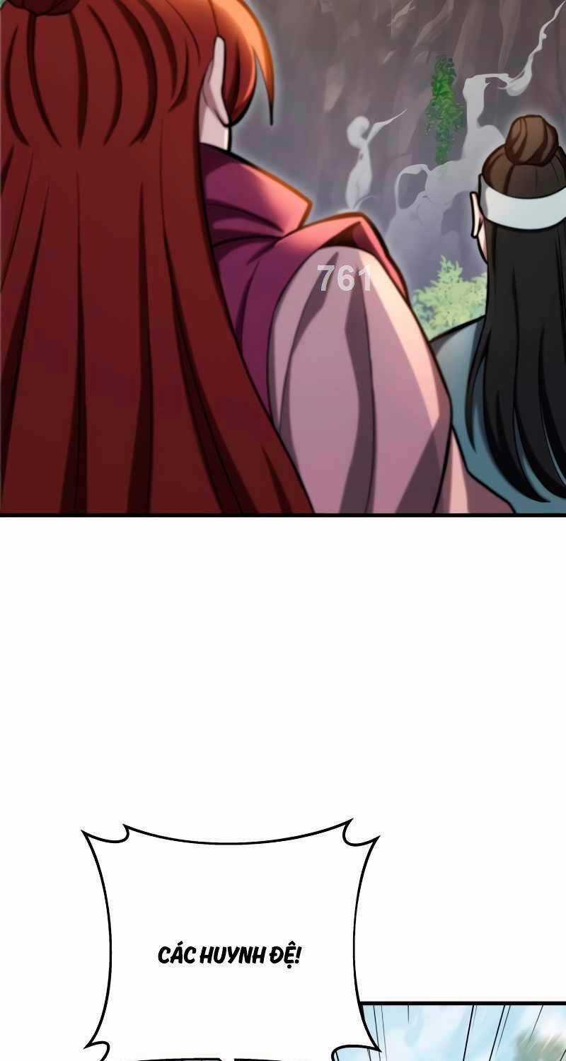 Cửu Thiên Kiếm Pháp Self-defense classes Chapter 76 trang 4