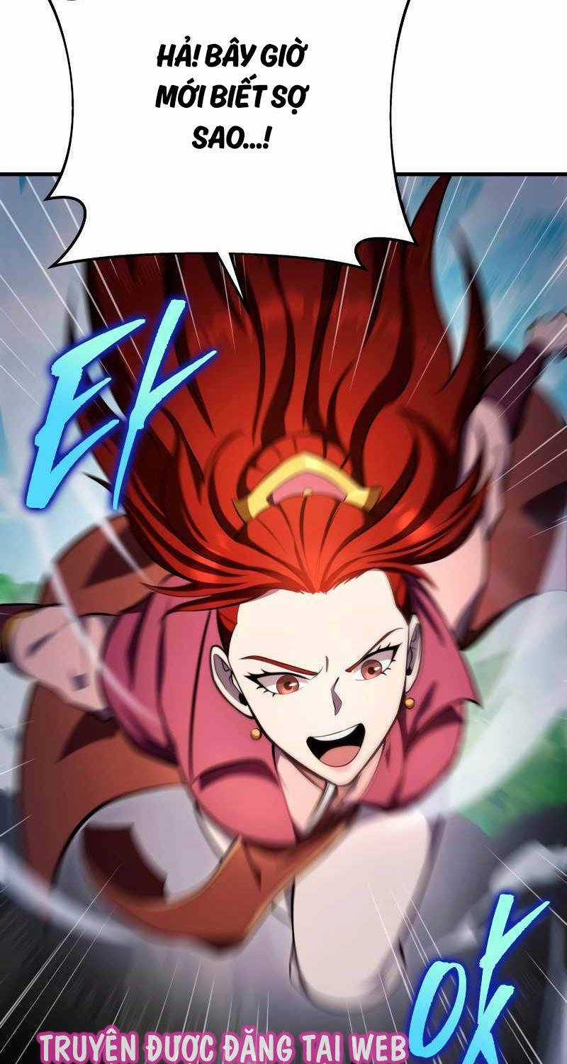 Cửu Thiên Kiếm Pháp Self-defense classes Chapter 76 trang 44