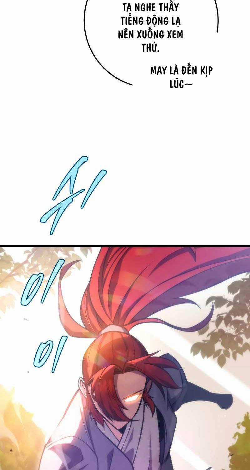 Cửu Thiên Kiếm Pháp Self-defense classes Chapter 76 trang 7