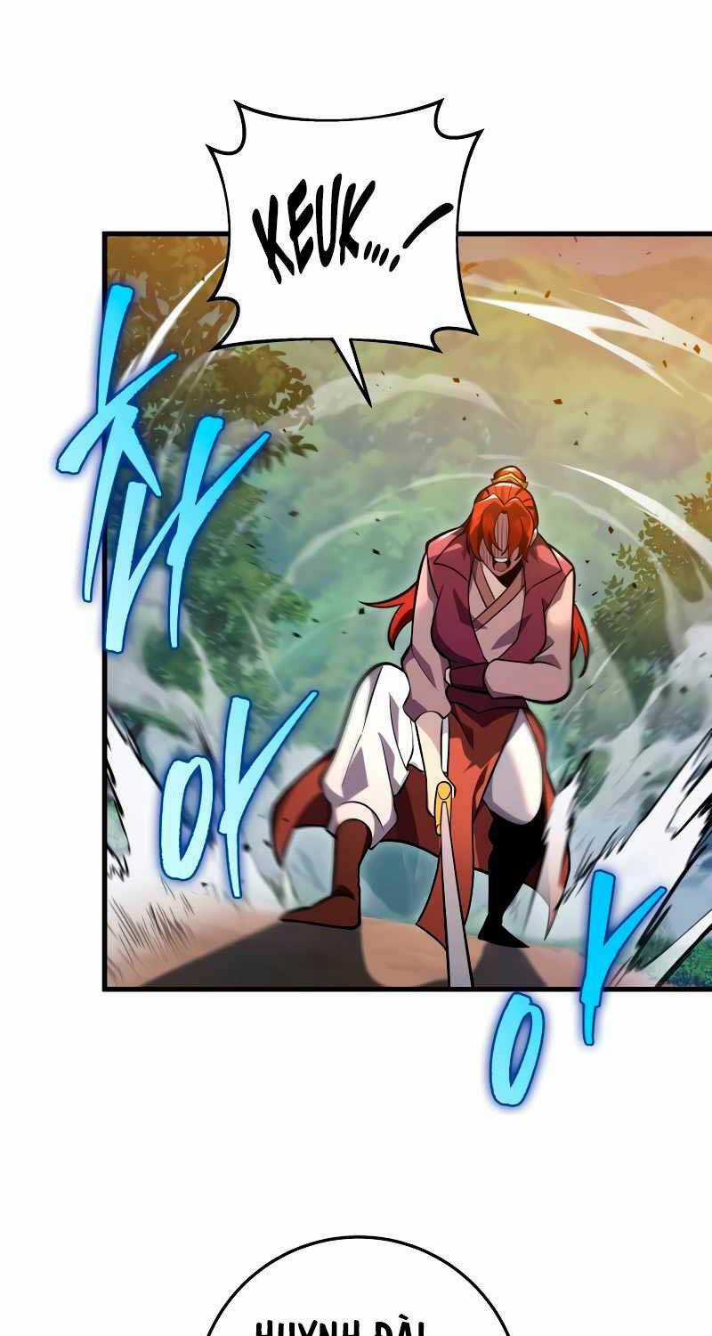 Cửu Thiên Kiếm Pháp Self-defense classes Chapter 77 trang 16