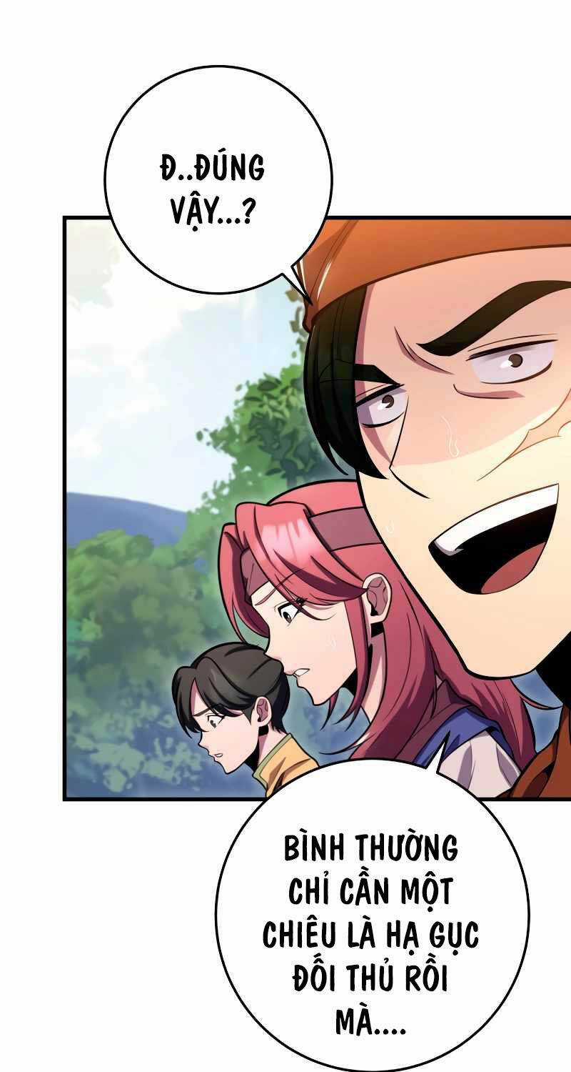 Cửu Thiên Kiếm Pháp Self-defense classes Chapter 77 trang 18