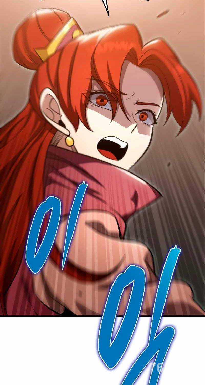 Cửu Thiên Kiếm Pháp Self-defense classes Chapter 77 trang 3