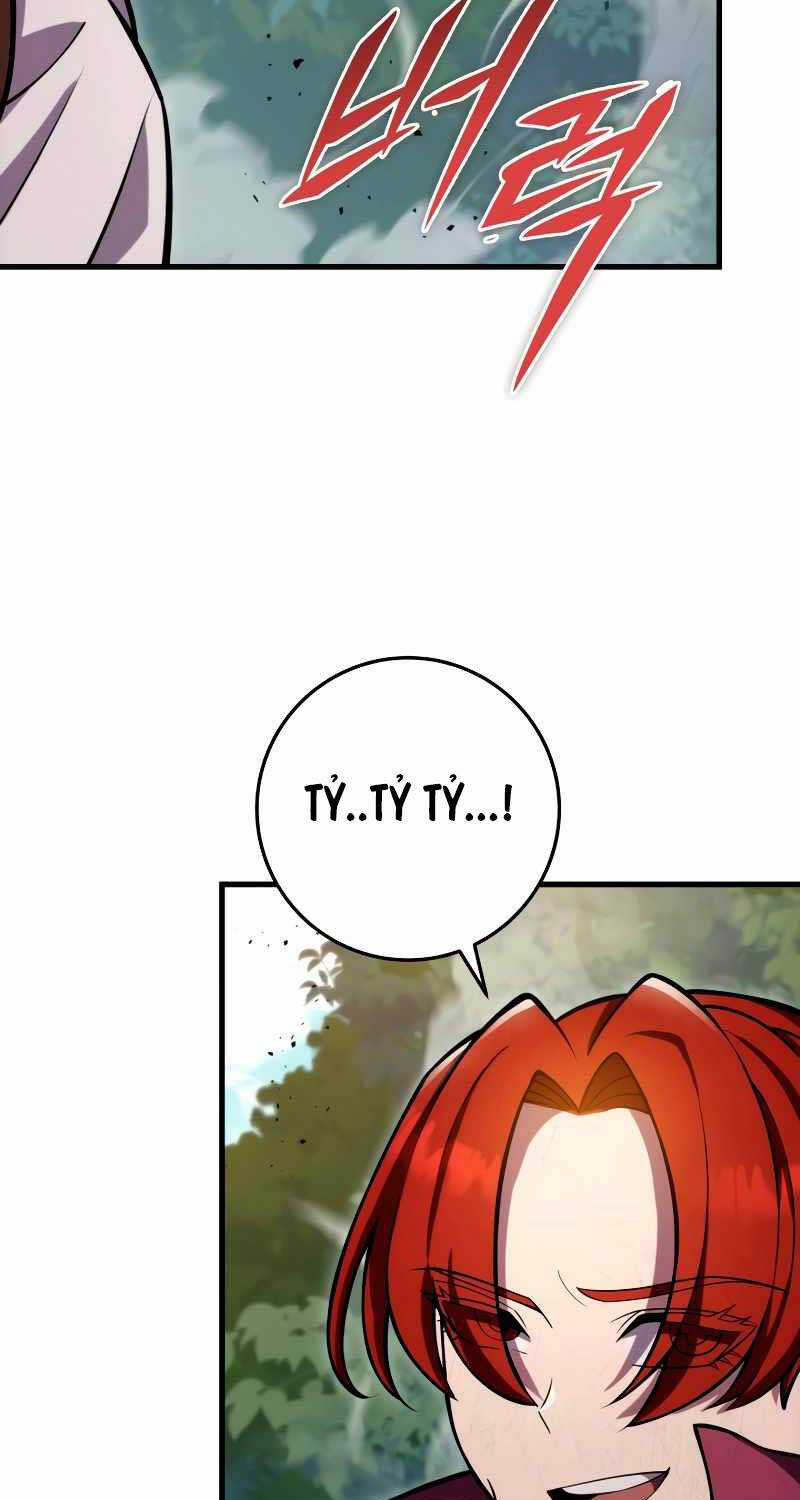 Cửu Thiên Kiếm Pháp Self-defense classes Chapter 77 trang 36