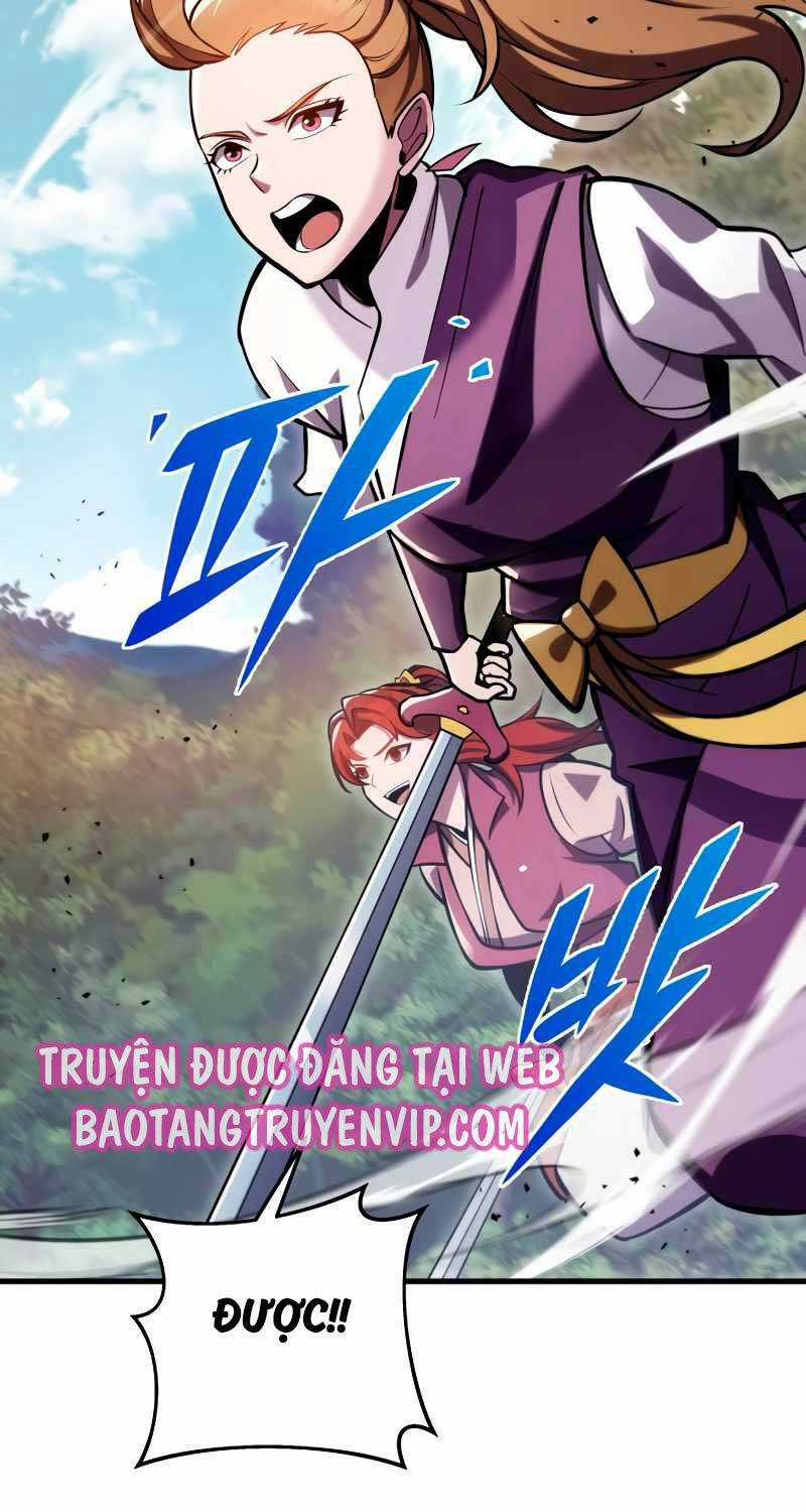 Cửu Thiên Kiếm Pháp Self-defense classes Chapter 77 trang 38