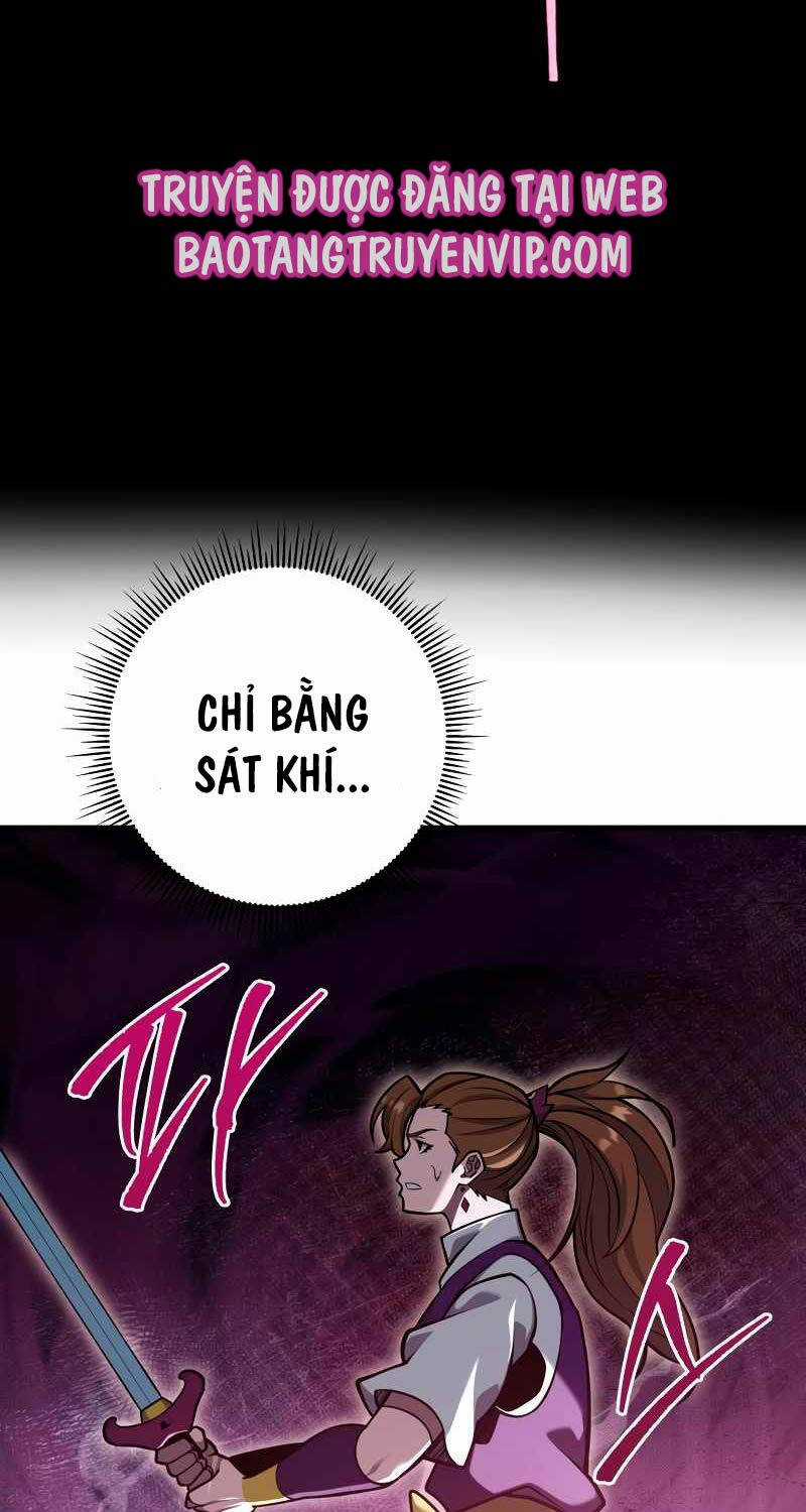 Cửu Thiên Kiếm Pháp Self-defense classes Chapter 77 trang 45