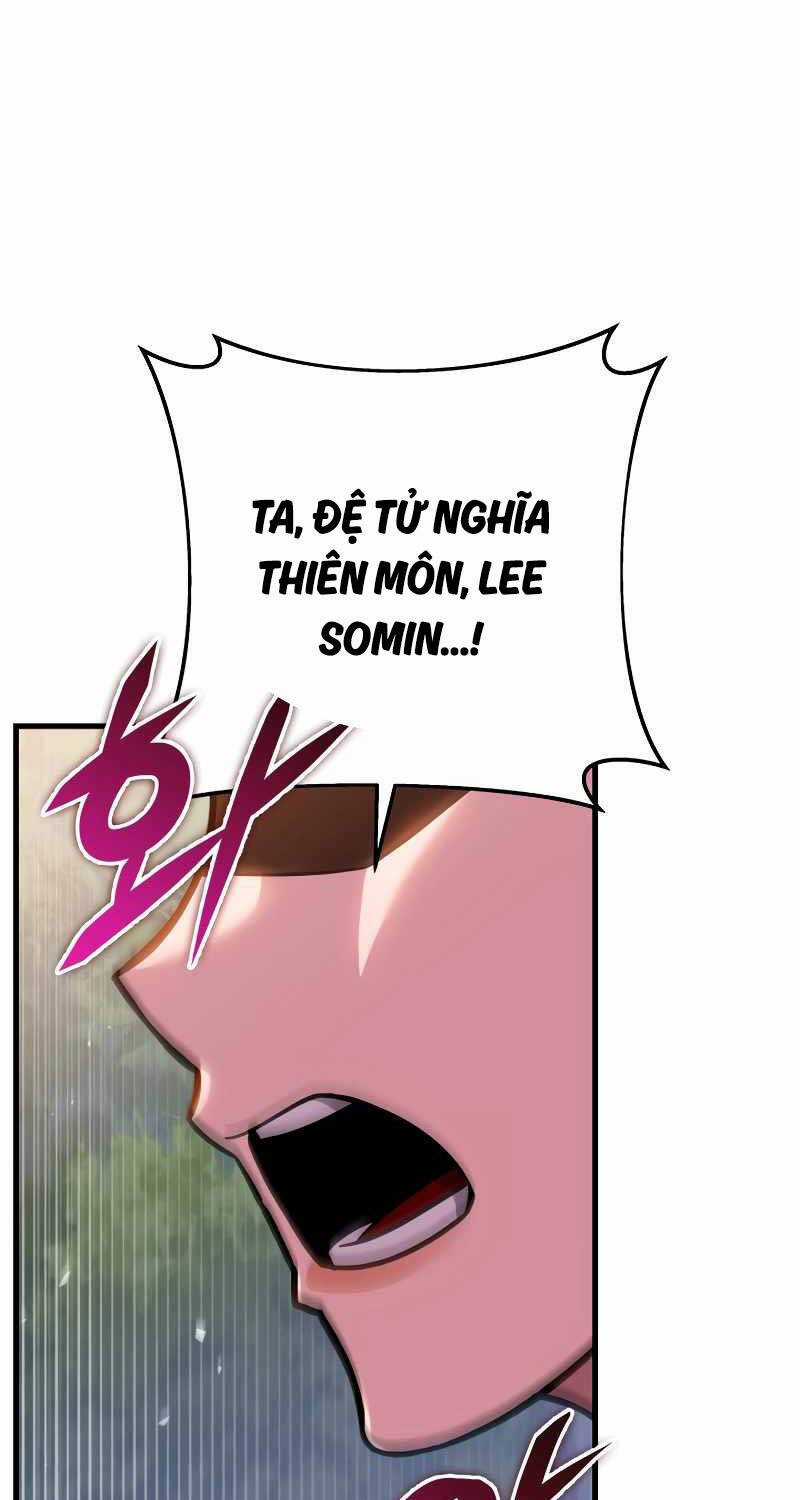 Cửu Thiên Kiếm Pháp Self-defense classes Chapter 77 trang 55