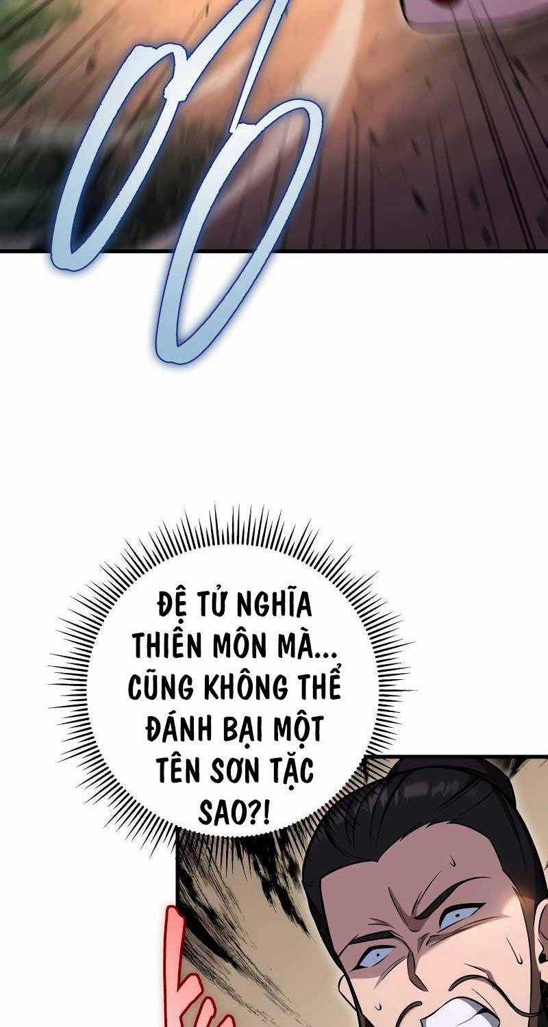 Cửu Thiên Kiếm Pháp Self-defense classes Chapter 77 trang 61