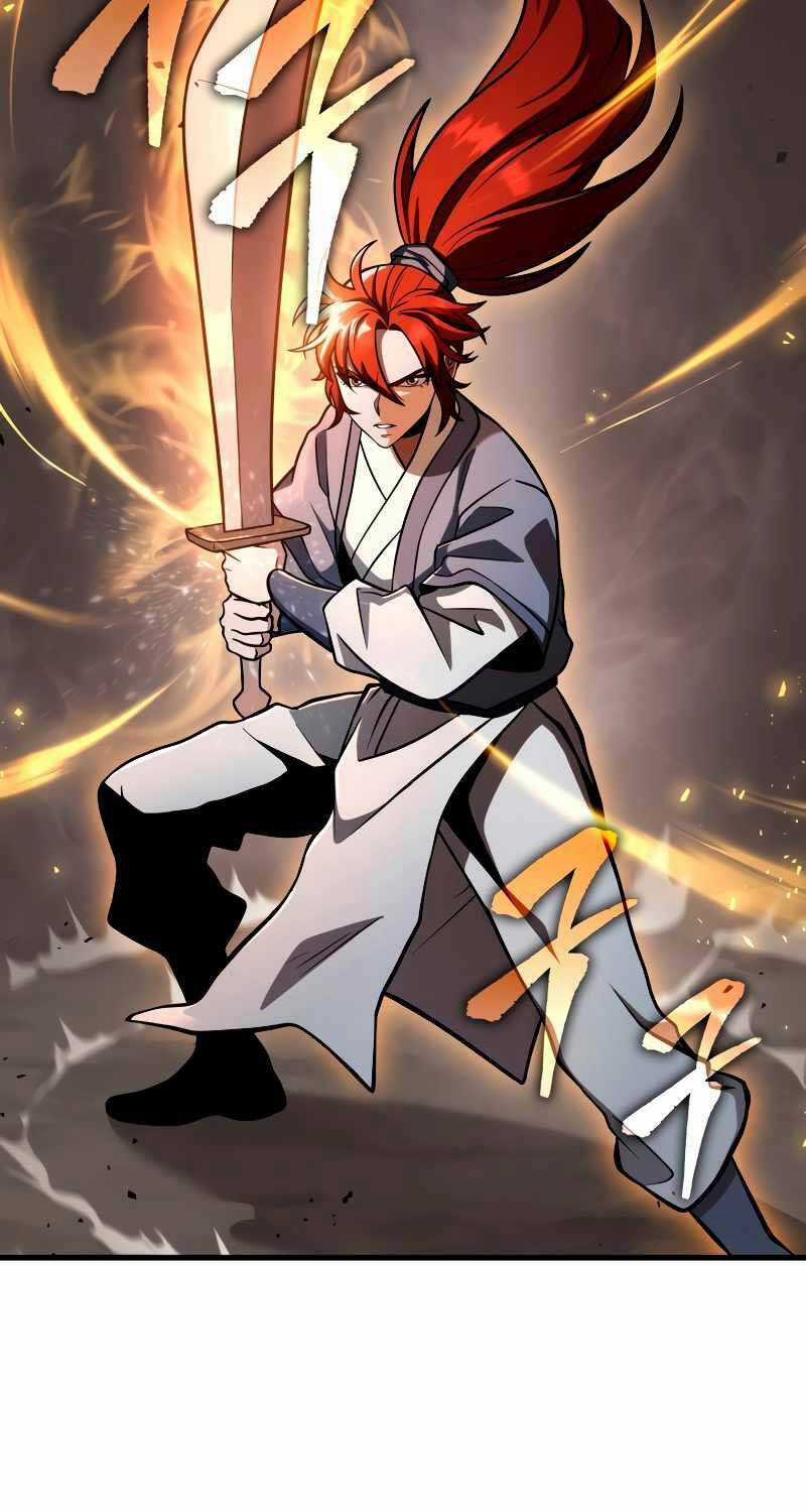 Cửu Thiên Kiếm Pháp Self-defense classes Chapter 77 trang 68