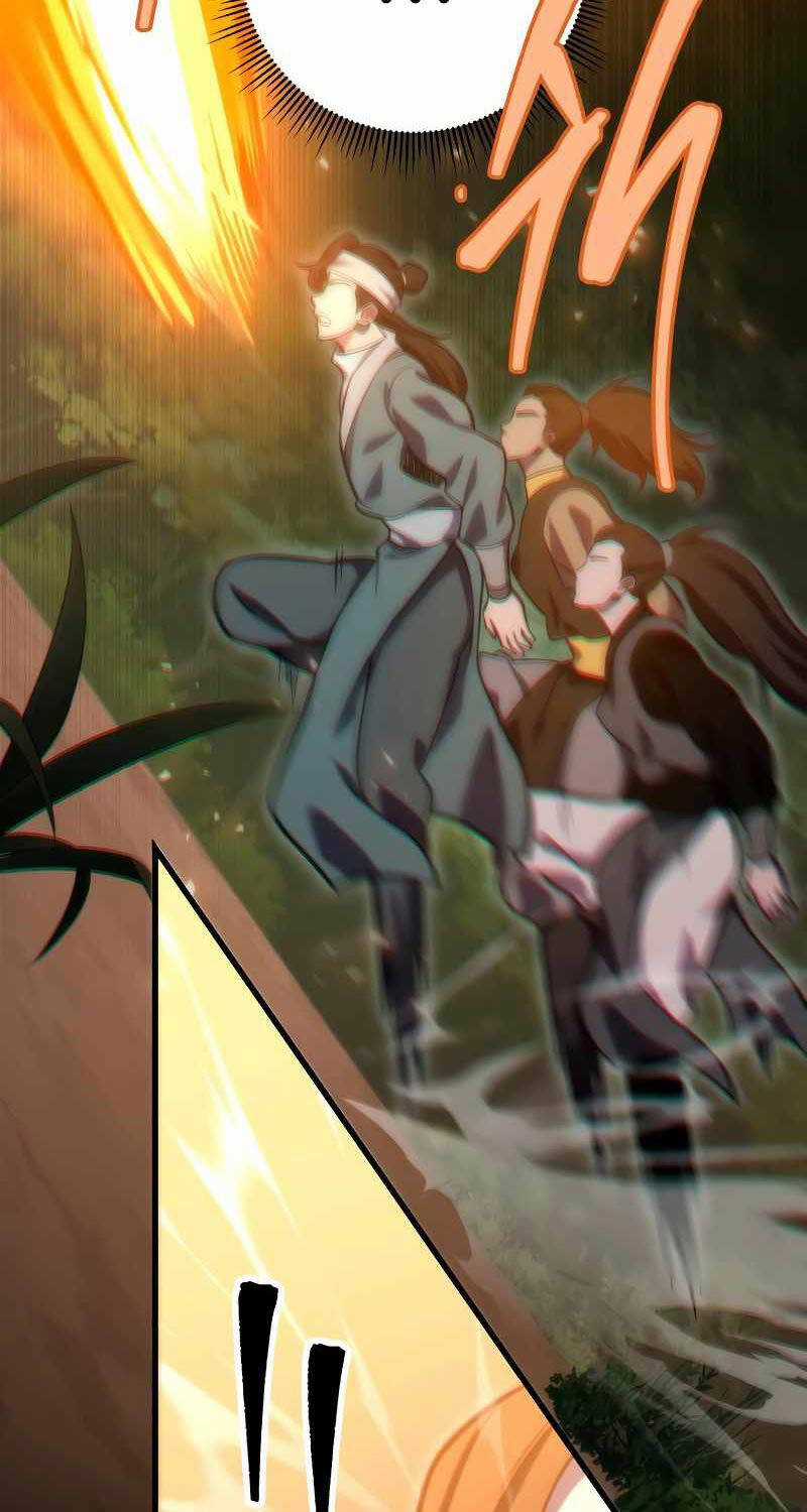 Cửu Thiên Kiếm Pháp Self-defense classes Chapter 77 trang 85