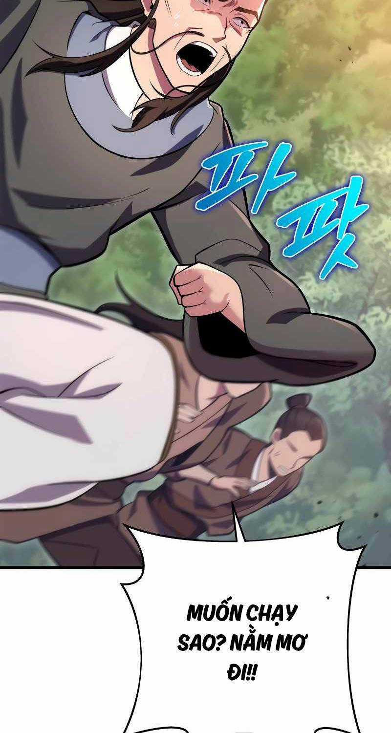 Cửu Thiên Kiếm Pháp Self-defense classes Chapter 77 trang 95