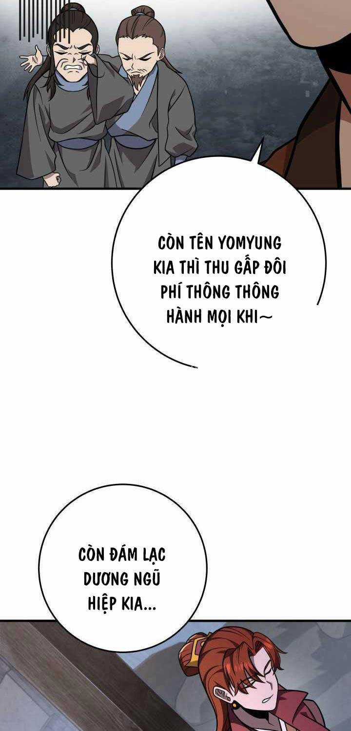 Cửu Thiên Kiếm Pháp Self-defense classes Chapter 78 trang 13
