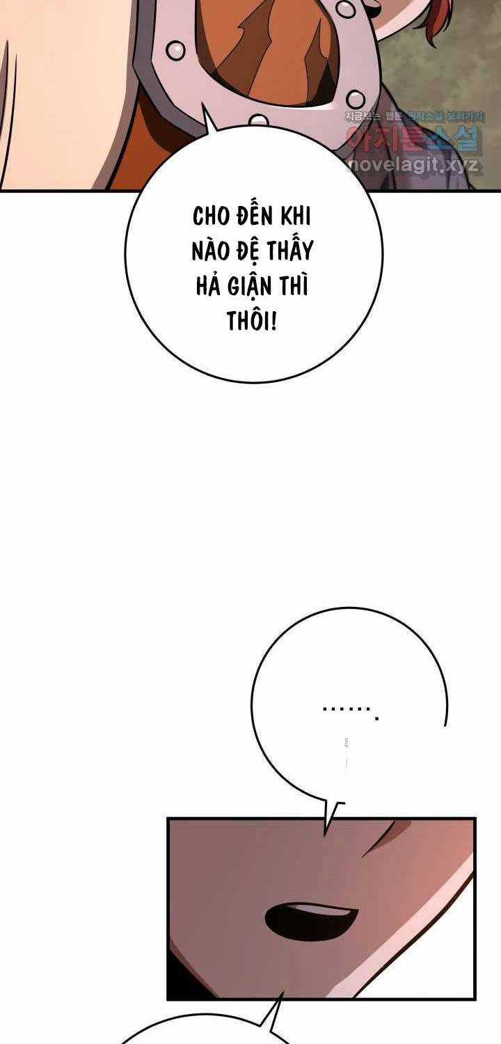 Cửu Thiên Kiếm Pháp Self-defense classes Chapter 78 trang 19