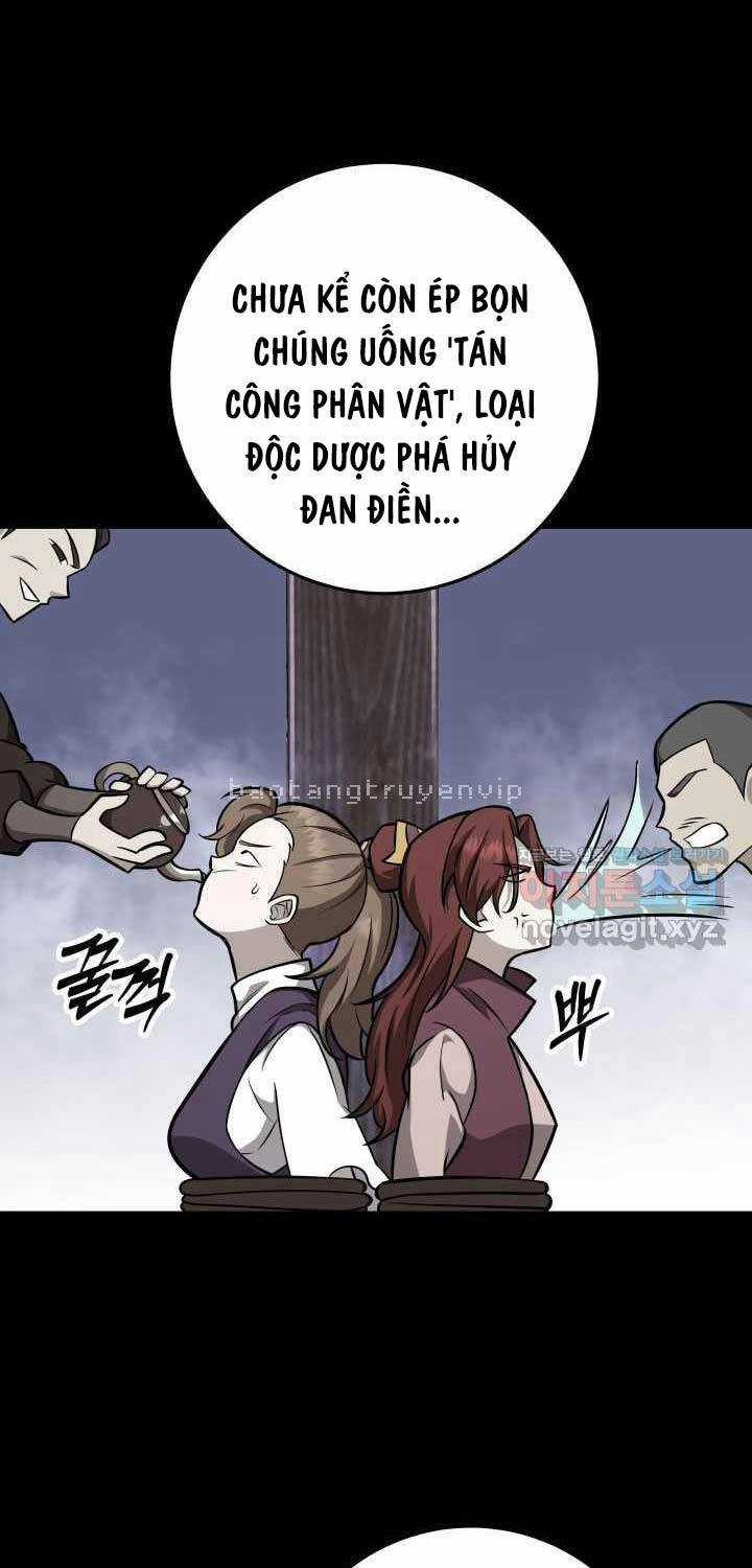 Cửu Thiên Kiếm Pháp Self-defense classes Chapter 78 trang 37