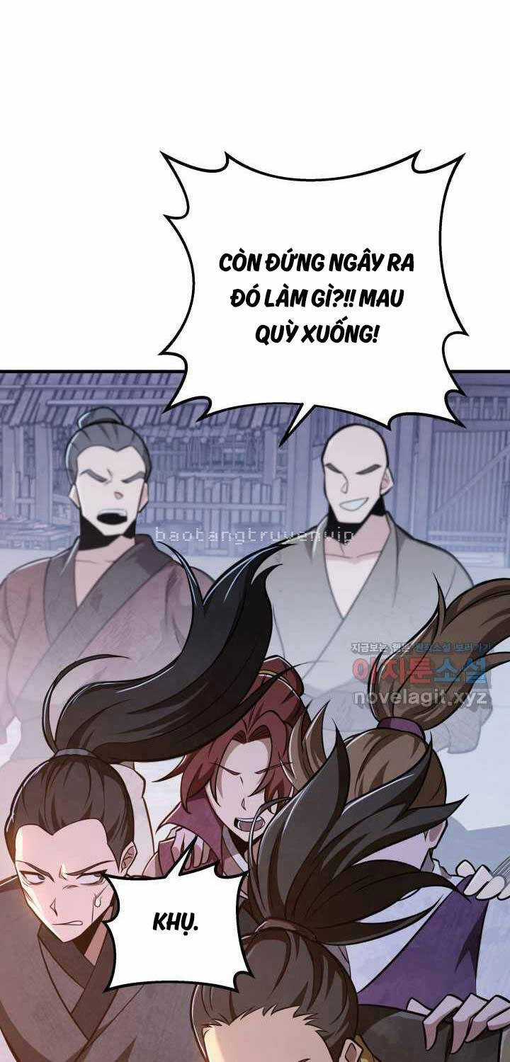 Cửu Thiên Kiếm Pháp Self-defense classes Chapter 78 trang 39