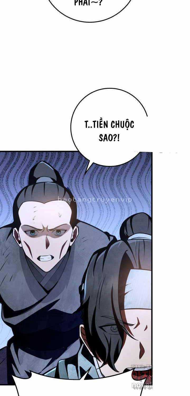 Cửu Thiên Kiếm Pháp Self-defense classes Chapter 78 trang 47