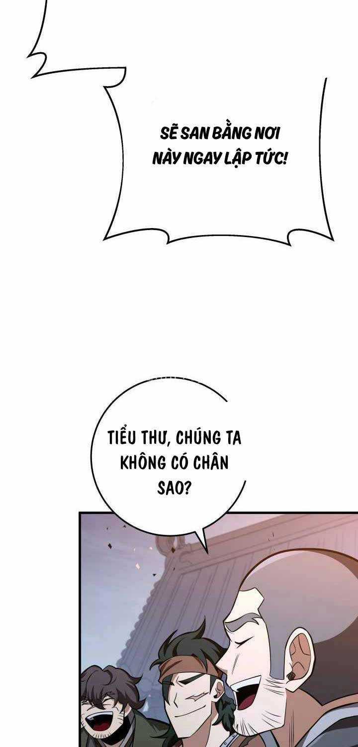 Cửu Thiên Kiếm Pháp Self-defense classes Chapter 78 trang 57
