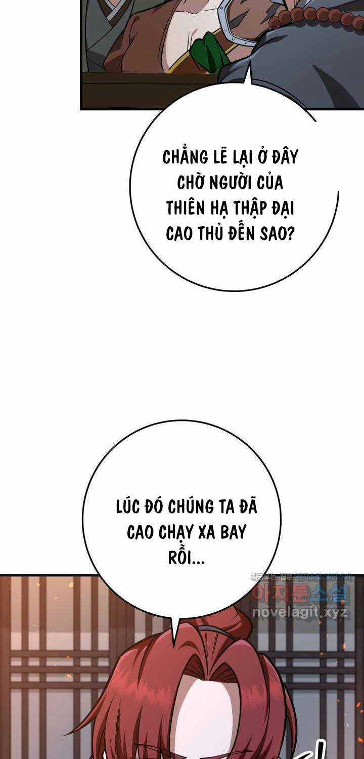 Cửu Thiên Kiếm Pháp Self-defense classes Chapter 78 trang 58