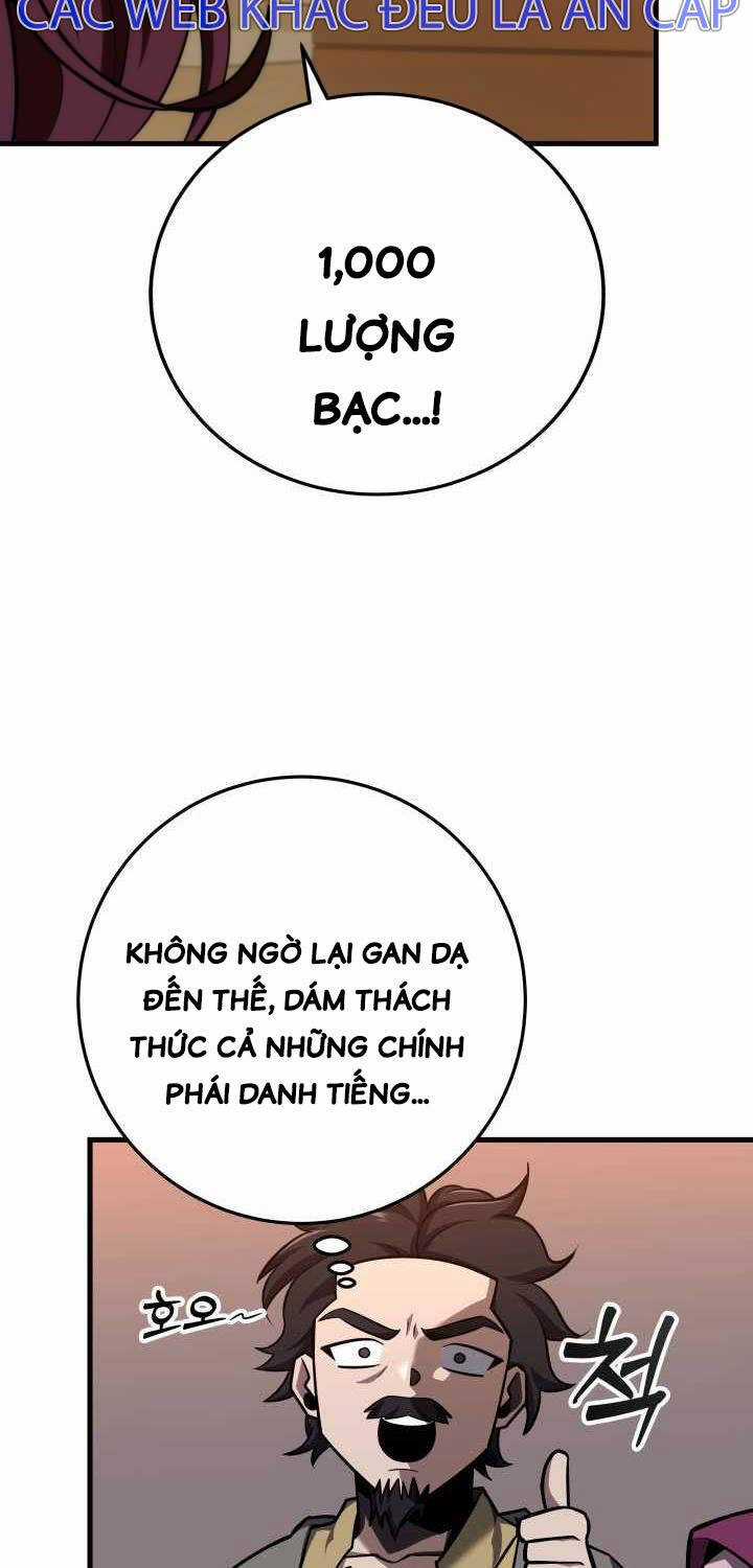 Cửu Thiên Kiếm Pháp Self-defense classes Chapter 79 trang 4
