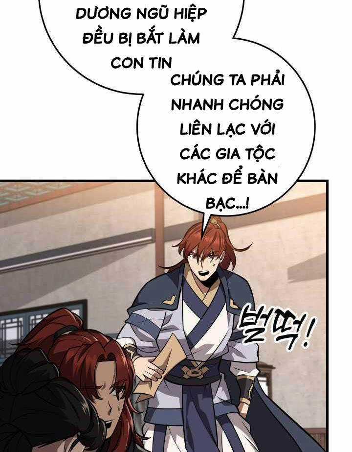 Cửu Thiên Kiếm Pháp Self-defense classes Chapter 79 trang 47