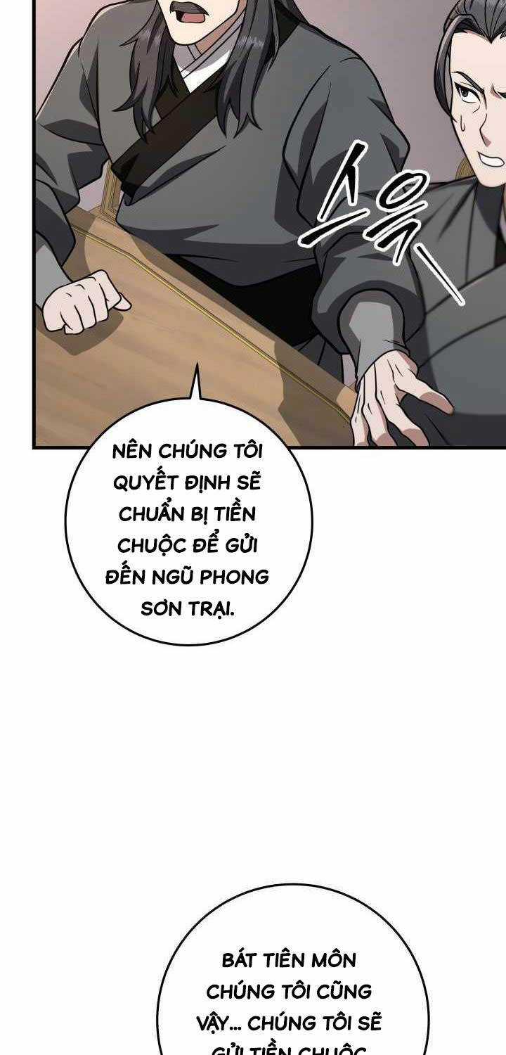 Cửu Thiên Kiếm Pháp Self-defense classes Chapter 79 trang 73