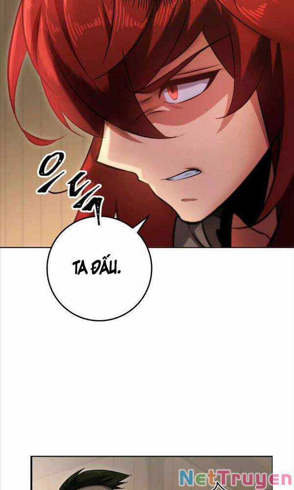 Cửu Thiên Kiếm Pháp Self-defense classes Chapter 8 trang 121