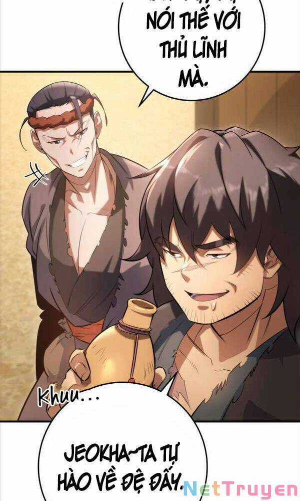 Cửu Thiên Kiếm Pháp Self-defense classes Chapter 8 trang 127