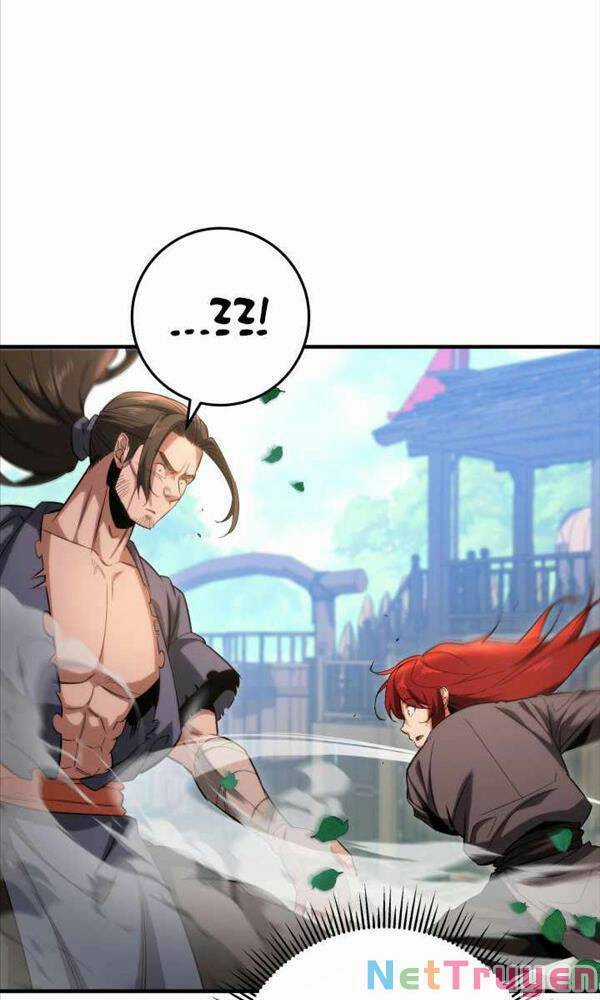 Cửu Thiên Kiếm Pháp Self-defense classes Chapter 8 trang 136