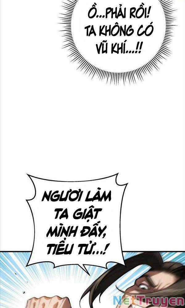 Cửu Thiên Kiếm Pháp Self-defense classes Chapter 8 trang 137